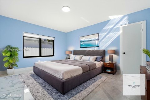 Propiedad comercial en venta en Miami, Florida, 217.67 m2 № 2153856 - foto 18