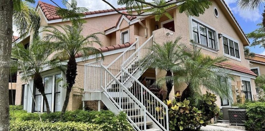 Condo à Miami, Floride, 1 chambre  № 1694803