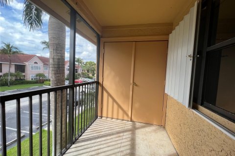 Copropriété à vendre à Miami, Floride: 1 chambre, 69.4 m2 № 1694803 - photo 7