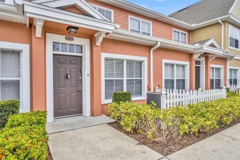 Touwnhouse à vendre à Kissimmee, Floride: 3 chambres, 120.4 m2 № 1536095 - photo 2