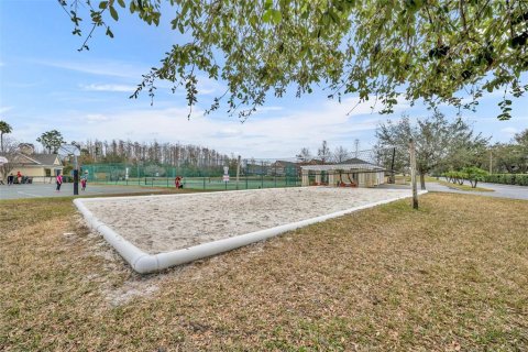 Touwnhouse à vendre à Kissimmee, Floride: 3 chambres, 120.4 m2 № 1536095 - photo 29