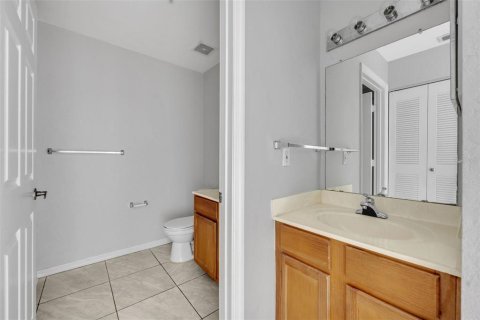 Touwnhouse à vendre à Kissimmee, Floride: 3 chambres, 120.4 m2 № 1536095 - photo 15