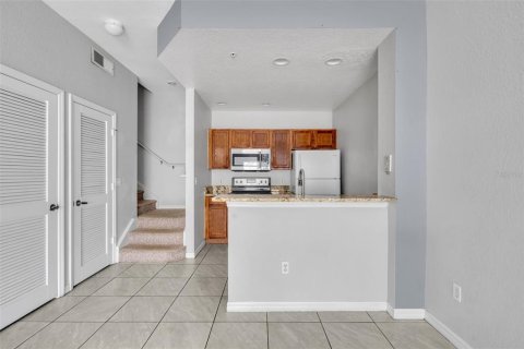 Touwnhouse à vendre à Kissimmee, Floride: 3 chambres, 120.4 m2 № 1536095 - photo 5