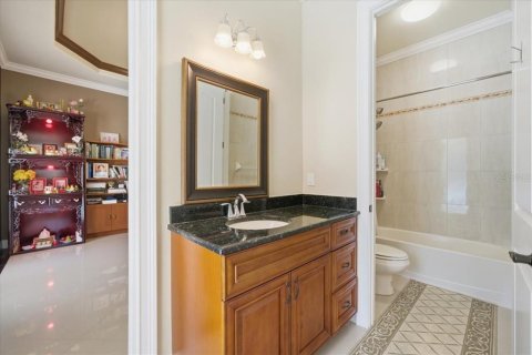 Купить виллу или дом в Тампа, Флорида 10 комнат, 394.09м2, № 2149590 - фото 29