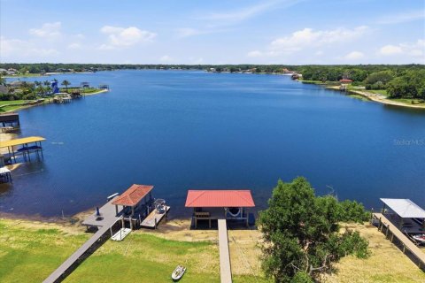 Купить виллу или дом в Тампа, Флорида 10 комнат, 394.09м2, № 2149590 - фото 9