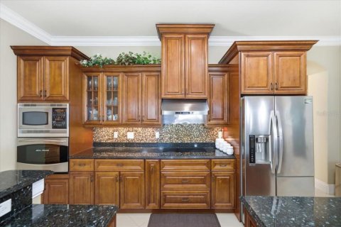 Купить виллу или дом в Тампа, Флорида 10 комнат, 394.09м2, № 2149590 - фото 19