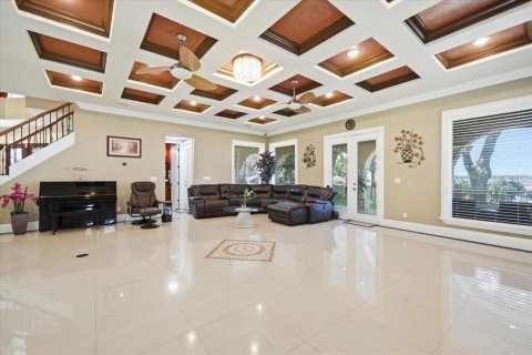 Купить виллу или дом в Тампа, Флорида 10 комнат, 394.09м2, № 2149590 - фото 15