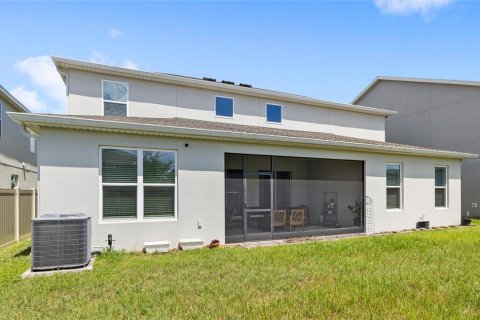 Villa ou maison à vendre à Clermont, Floride: 5 chambres, 364.36 m2 № 2148473 - photo 24
