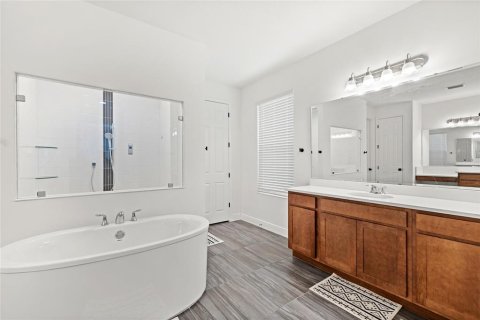 Villa ou maison à vendre à Clermont, Floride: 5 chambres, 364.36 m2 № 2148473 - photo 16