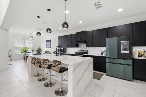 Villa ou maison à vendre à Clermont, Floride: 5 chambres, 364.36 m2 № 2148473 - photo 6