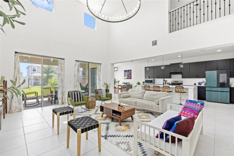 Villa ou maison à vendre à Clermont, Floride: 5 chambres, 364.36 m2 № 2148473 - photo 2