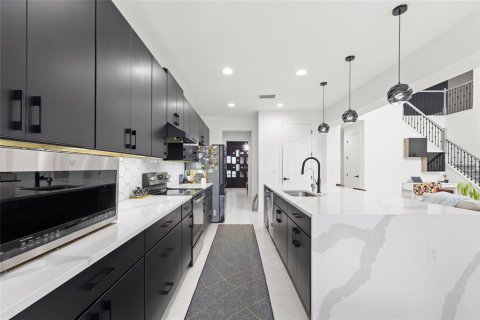 Villa ou maison à vendre à Clermont, Floride: 5 chambres, 364.36 m2 № 2148473 - photo 7