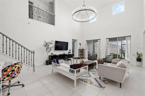 Villa ou maison à vendre à Clermont, Floride: 5 chambres, 364.36 m2 № 2148473 - photo 14