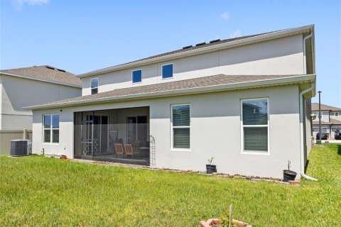 Villa ou maison à vendre à Clermont, Floride: 5 chambres, 364.36 m2 № 2148473 - photo 25