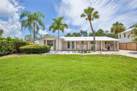 Casa en alquiler en Sarasota, Florida, 3 dormitorios, 134.89 m2 № 1823262 - foto 2