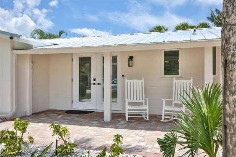 Casa en alquiler en Sarasota, Florida, 3 dormitorios, 134.89 m2 № 1823262 - foto 3