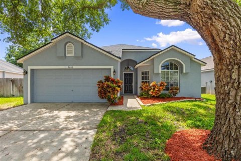 Casa en Tampa, Florida 3 dormitorios, 143.91 m2 № 2116565