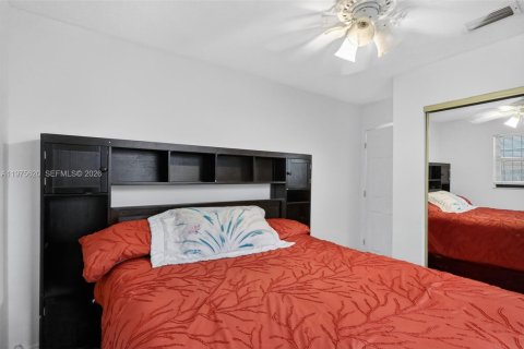 Купить виллу или дом в Майами, Флорида 3 спальни, 134.15м2, № 2038494 - фото 20