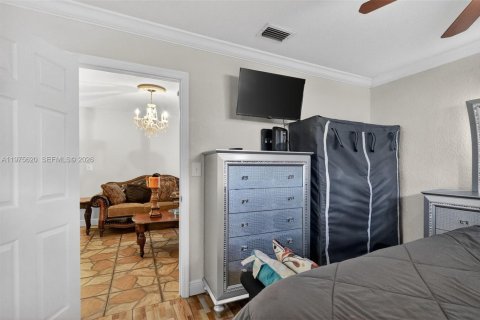 Купить виллу или дом в Майами, Флорида 3 спальни, 134.15м2, № 2038494 - фото 14