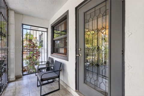 Купить виллу или дом в Майами, Флорида 3 спальни, 134.15м2, № 2038494 - фото 9