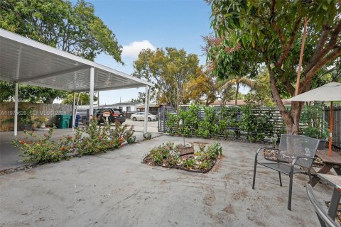 Купить виллу или дом в Майами, Флорида 3 спальни, 134.15м2, № 2038494 - фото 7