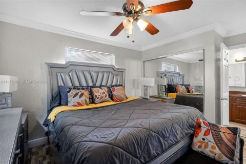 Купить виллу или дом в Майами, Флорида 3 спальни, 134.15м2, № 2038494 - фото 15