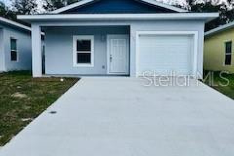 Casa en alquiler en Sebring, Florida, 3 dormitorios, 123.56 m2 № 1908911 - foto 1