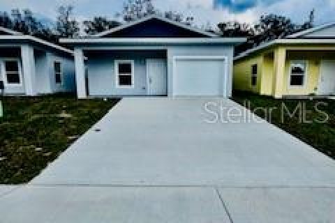 Casa en alquiler en Sebring, Florida, 3 dormitorios, 123.56 m2 № 1908911 - foto 14