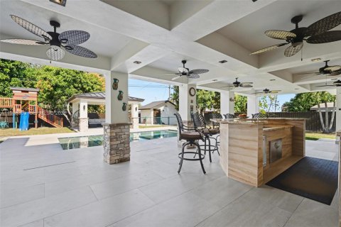 Casa en venta en Homestead, Florida, 4 dormitorios, 306.11 m2 № 1996830 - foto 29