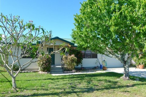 Casa en venta en Okeechobee, Florida, 3 dormitorios, 150.59 m2 № 1527905 - foto 4