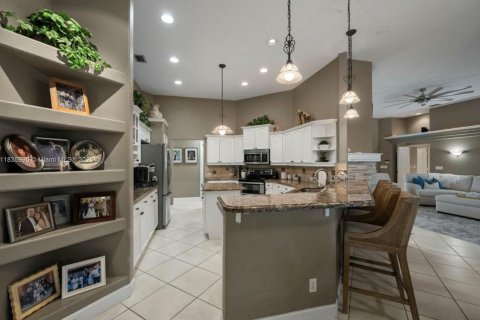 Casa en venta en Loxahatchee Groves, Florida, 4 dormitorios, 228.08 m2 № 1820105 - foto 25