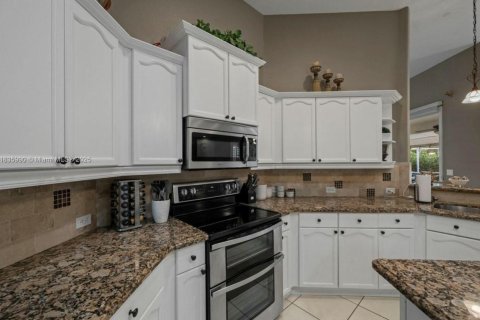 Casa en venta en Loxahatchee Groves, Florida, 4 dormitorios, 228.08 m2 № 1820105 - foto 27