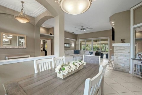 Casa en venta en Loxahatchee Groves, Florida, 4 dormitorios, 228.08 m2 № 1820105 - foto 22