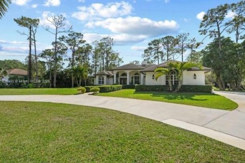 Casa en venta en Loxahatchee Groves, Florida, 4 dormitorios, 228.08 m2 № 1820105 - foto 7