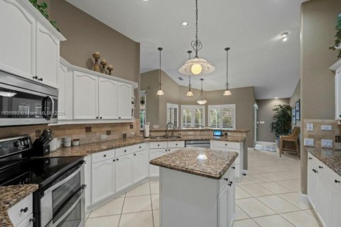 Casa en venta en Loxahatchee Groves, Florida, 4 dormitorios, 228.08 m2 № 1820105 - foto 26