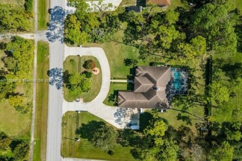 Casa en venta en Loxahatchee Groves, Florida, 4 dormitorios, 228.08 m2 № 1820105 - foto 11
