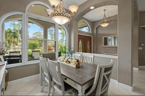 Casa en venta en Loxahatchee Groves, Florida, 4 dormitorios, 228.08 m2 № 1820105 - foto 21