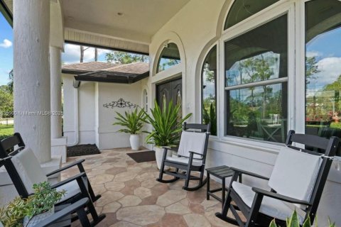 Casa en venta en Loxahatchee Groves, Florida, 4 dormitorios, 228.08 m2 № 1820105 - foto 12