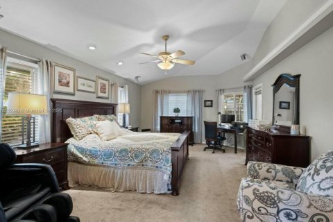 Casa en venta en Loxahatchee Groves, Florida, 4 dormitorios, 228.08 m2 № 1820105 - foto 29