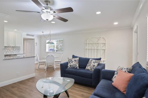 Copropriété à louer à Delray Beach, Floride: 1 chambre, 66.89 m2 № 2407759 - photo 5