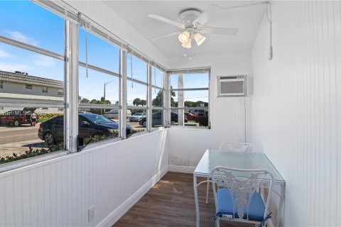 Copropriété à louer à Delray Beach, Floride: 1 chambre, 66.89 m2 № 2407759 - photo 16