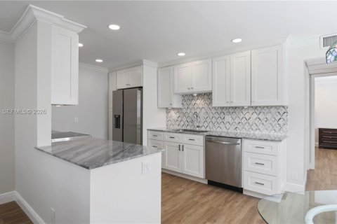 Condo à Delray Beach, Floride, 1 chambre  № 2407759