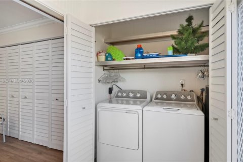 Copropriété à louer à Delray Beach, Floride: 1 chambre, 66.89 m2 № 2407759 - photo 15