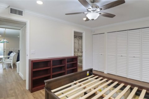 Copropriété à louer à Delray Beach, Floride: 1 chambre, 66.89 m2 № 2407759 - photo 11