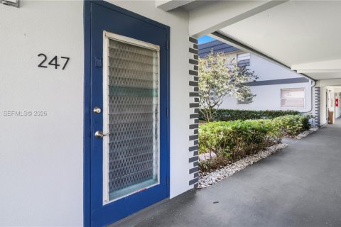 Copropriété à louer à Delray Beach, Floride: 1 chambre, 66.89 m2 № 2407759 - photo 18