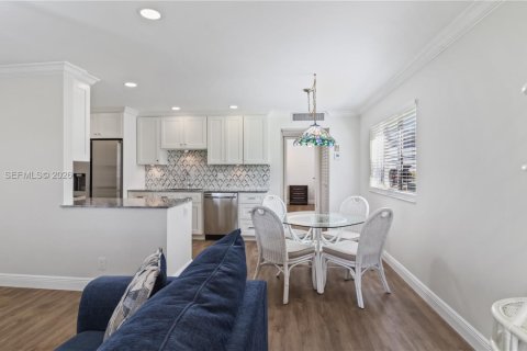 Copropriété à louer à Delray Beach, Floride: 1 chambre, 66.89 m2 № 2407759 - photo 8