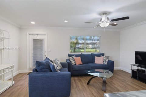 Copropriété à louer à Delray Beach, Floride: 1 chambre, 66.89 m2 № 2407759 - photo 7