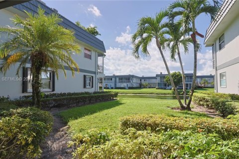 Copropriété à louer à Delray Beach, Floride: 1 chambre, 66.89 m2 № 2407759 - photo 19