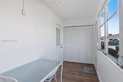 Copropriété à louer à Delray Beach, Floride: 1 chambre, 66.89 m2 № 2407759 - photo 17
