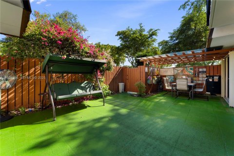 Touwnhouse à vendre à Davie, Floride: 3 chambres, 138.24 m2 № 1986616 - photo 27